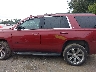 1GNSKBKC6LR****** Salvamento 2020 Chevrolet Tahoe