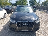 WA1GFCFS3FR****** Wrecked 2015 Audi Q3 in Illinois State