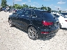 WA1GFCFS3FR****** Salvage and Repairable 2015 Audi Q3 in Chicago South