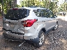 1FMCU0HD9KU****** Salvamento y Destrozados 2019 Ford Escape en Estado de Virginia