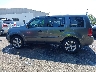 5FNYF3H55CB****** Salvage 2012 Honda Pilot