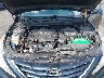 5NPEB4ACXBH****** Reparables 2011 Hyundai Sonata en Scranton