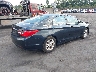 5NPEB4ACXBH****** Salvamento y Destrozados 2011 Hyundai Sonata en Estado de Pennsylvania