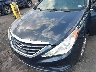 5NPEB4ACXBH****** Salvamento y Reparables 2011 Hyundai Sonata en Estado de Pennsylvania