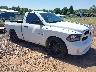 3C6JR6ATXDG****** Salvage and Wrecked 2013 RAM 1500 in Greenville