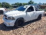 3C6JR6ATXDG****** Used and Repairable 2013 RAM 1500 in Greenville