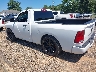 3C6JR6ATXDG****** Salvage and Repairable 2013 RAM 1500 in Greenville