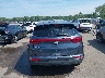 KNDPM3ACXJ7****** Wrecked 2018 Kia Sportage