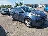 KNDPM3ACXJ7****** Salvage and Wrecked 2018 Kia Sportage in Cleveland