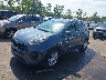 KNDPM3ACXJ7****** Used and Repairable 2018 Kia Sportage in Cleveland