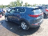 KNDPM3ACXJ7****** Salvage and Repairable 2018 Kia Sportage in Cleveland