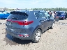 KNDPM3ACXJ7****** Salvage and Wrecked 2018 Kia Sportage in Ohio State