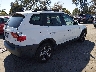 WBXPA93425W****** Salvage and Wrecked 2005 BMW X3 in California State