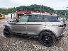 SALZT2FX2MH****** Salvamento 2021 Land Rover Range Rover Evoque