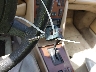 WDBCB25D2HA****** Salvage 1987 Mercedes-Benz 300 Series in Maryland State