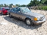 WDBCB25D2HA****** Salvage and Wrecked 1987 Mercedes-Benz 300 Series in Baltimore