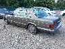 WDBCB25D2HA****** Salvage and Repairable 1987 Mercedes-Benz 300 Series in Baltimore
