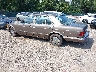WDBCB25D2HA****** Salvage and Repairable 1987 Mercedes-Benz 300 Series in Maryland State
