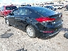 5NPD74LF0JH****** Salvamento y Reparables 2018 Hyundai Elantra en Albuquerque