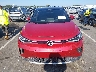 WVGKMPE27NP****** Wrecked 2022 Volkswagen Id.4 in North Carolina State