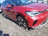 WVGKMPE27NP****** Salvage and Repairable 2022 Volkswagen Id.4 in North Carolina State