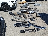 1G11C5SL9FF****** Wrecked 2015 Chevrolet Malibu in Washington State