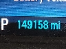1G11C5SL9FF****** Repairable 2015 Chevrolet Malibu