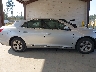1G11C5SL9FF****** Repairable 2015 Chevrolet Malibu in Washington State