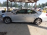 1G11C5SL9FF****** Salvage 2015 Chevrolet Malibu