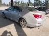 1G11C5SL9FF****** Salvage and Repairable 2015 Chevrolet Malibu in Seattle