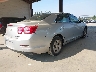 1G11C5SL9FF****** Salvage and Wrecked 2015 Chevrolet Malibu in Washington State
