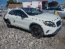 WDCTG4GB7FJ****** Salvamento y Destrozados 2015 Mercedes-Benz GLA-Class en Tampa