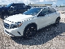 WDCTG4GB7FJ****** Usados y Reparables 2015 Mercedes-Benz GLA-Class en Tampa