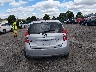 3N1CE2CP8FL****** Usados 2015 Nissan Versa Note