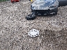 3N1CE2CP8FL****** Destrozados 2015 Nissan Versa Note en Estado de Pennsylvania