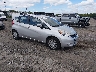 3N1CE2CP8FL****** Salvamento y Destrozados 2015 Nissan Versa Note en Philadelphia