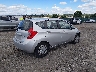 3N1CE2CP8FL****** Salvamento y Destrozados 2015 Nissan Versa Note en Estado de Pennsylvania