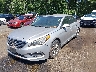 5NPE24AFXHH****** Used and Repairable 2017 Hyundai Sonata in Metro DC
