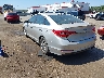 5NPE24AFXHH****** Salvage and Repairable 2017 Hyundai Sonata in Metro DC