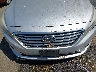 5NPE24AFXHH****** Salvage and Repairable 2017 Hyundai Sonata in Maryland State