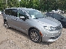 2C4RC1DG6HR****** Salvamento y Destrozados 2017 Chrysler Pacifica en Metro DC