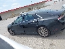 3LN6L2G95FR****** Repairable 2015 Lincoln MKZ in Texas State