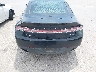 3LN6L2G95FR****** Wrecked 2015 Lincoln MKZ