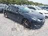 3LN6L2G95FR****** Salvage and Wrecked 2015 Lincoln MKZ in Dallas-Fort Worth