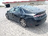 3LN6L2G95FR****** Salvage and Repairable 2015 Lincoln MKZ in Dallas-Fort Worth