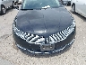 3LN6L2G95FR****** Salvage and Repairable 2015 Lincoln MKZ in Texas State