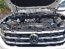 1V2JP2CA2MC****** Reparables 2021 Volkswagen Atlas en Albany IAA Branch