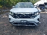 1V2JP2CA2MC****** Destrozados 2021 Volkswagen Atlas en Estado de Nueva York