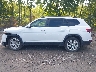 1V2JP2CA2MC****** Reparables 2021 Volkswagen Atlas en Estado de Nueva York