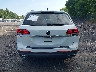 1V2JP2CA2MC****** Destrozados 2021 Volkswagen Atlas